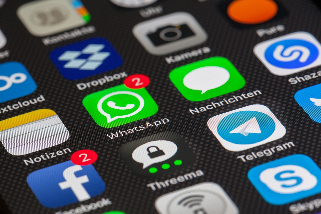 App Development Services