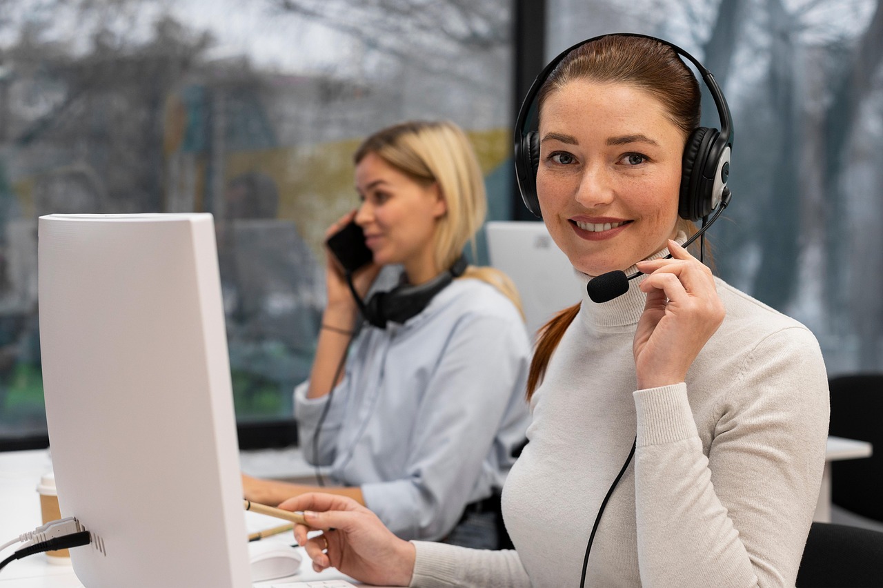 Customer Support Services