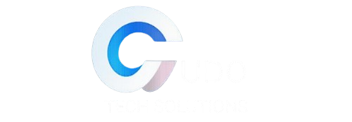 CudoTech solutions - Digital Product Agency Logo