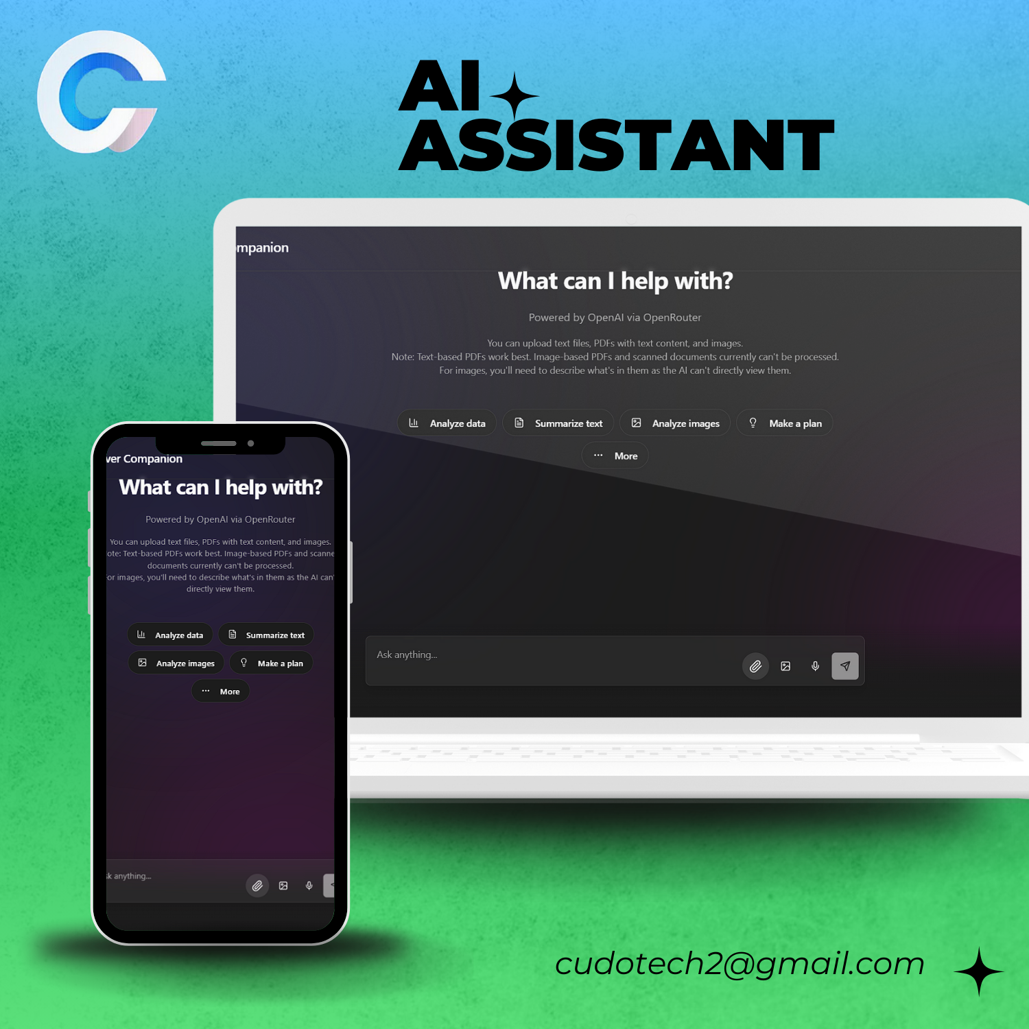 Ai-assistant